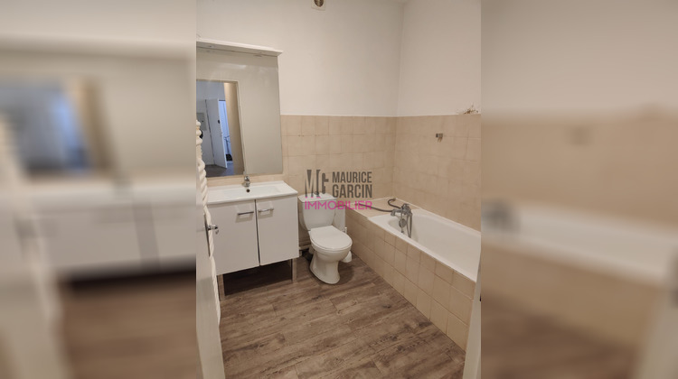 Ma-Cabane - Location Appartement BEAUMES-DE-VENISE, 50 m²