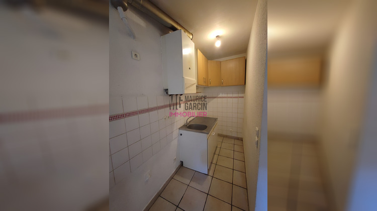 Ma-Cabane - Location Appartement Beaumes-de-Venise, 37 m²