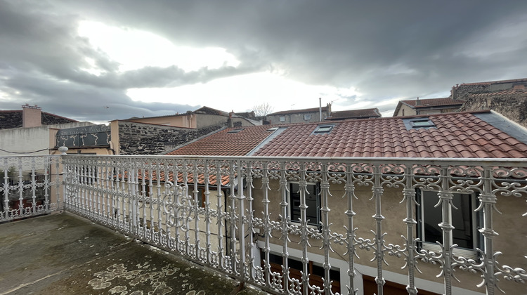 Ma-Cabane - Location Appartement Beaumont, 25 m²