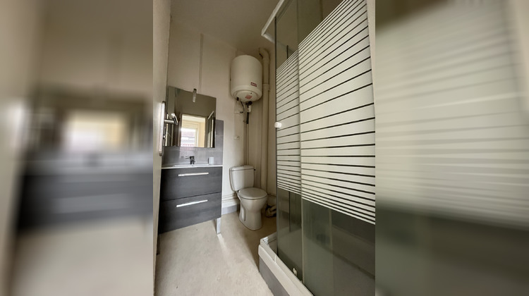 Ma-Cabane - Location Appartement Beaumont, 25 m²