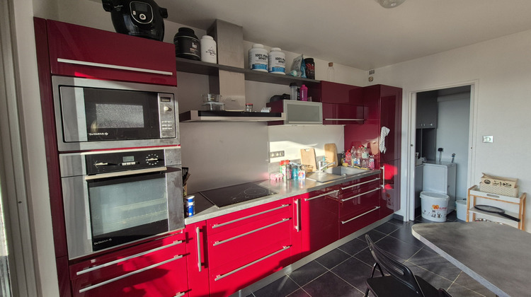 Ma-Cabane - Location Appartement Beaumont, 70 m²