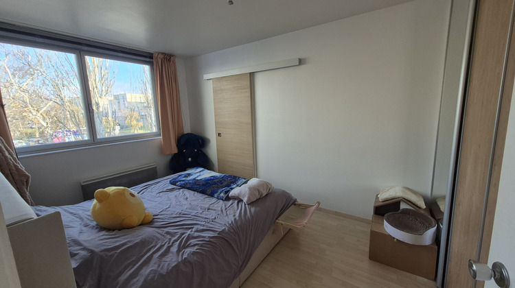 Ma-Cabane - Location Appartement Beaumont, 70 m²