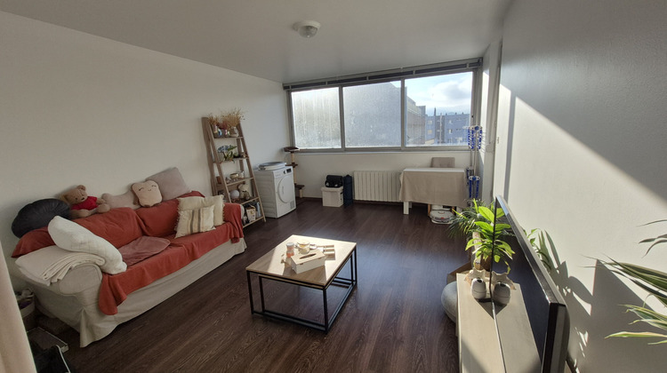 Ma-Cabane - Location Appartement Beaumont, 70 m²