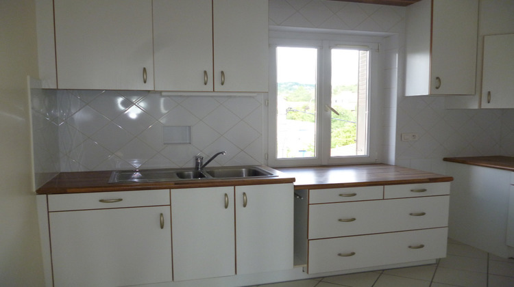 Ma-Cabane - Location Appartement BEAUMONT, 56 m²