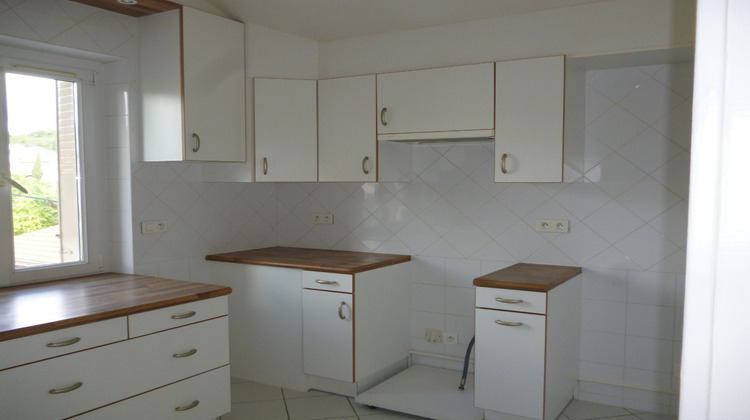 Ma-Cabane - Location Appartement BEAUMONT, 56 m²