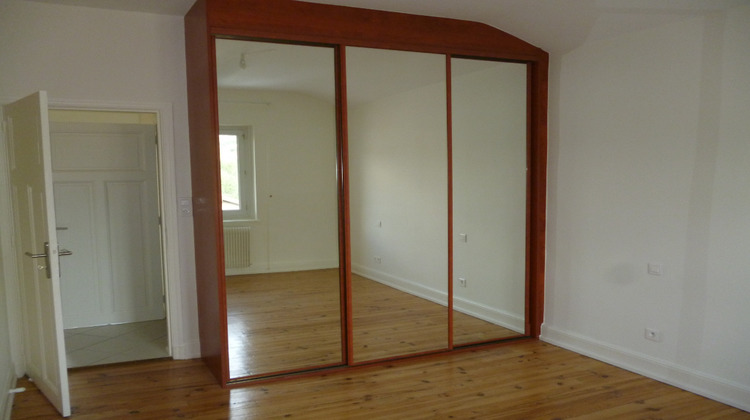 Ma-Cabane - Location Appartement BEAUMONT, 56 m²