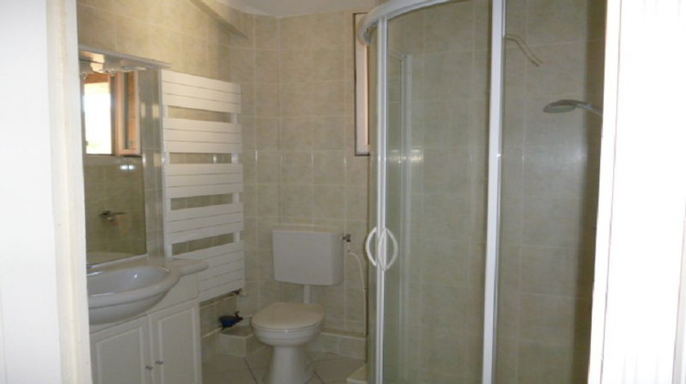 Ma-Cabane - Location Appartement BEAUMONT, 56 m²