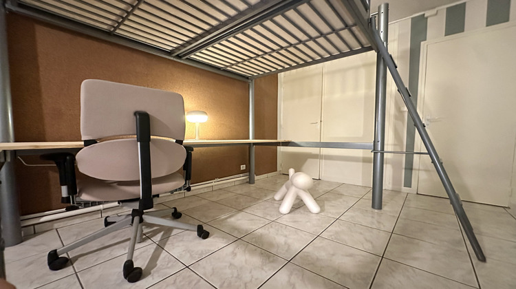 Ma-Cabane - Location Appartement Beaumont, 18 m²