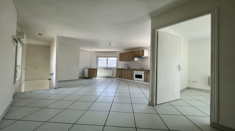 Ma-Cabane - Location Appartement Beaumont, 38 m²