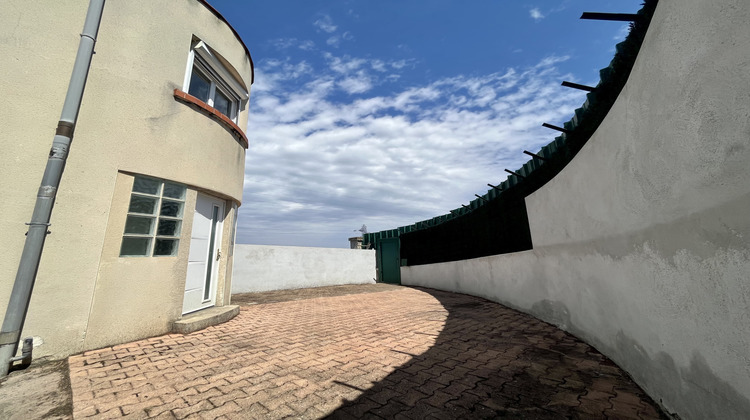 Ma-Cabane - Location Appartement Beaumont, 38 m²