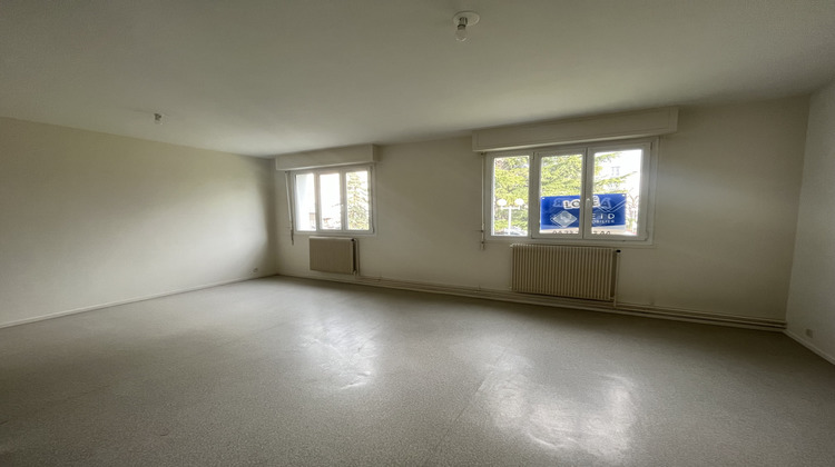 Ma-Cabane - Location Appartement Beaumont, 82 m²