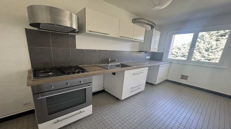 Ma-Cabane - Location Appartement Beaumont, 51 m²