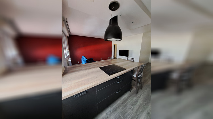 Ma-Cabane - Location Appartement BEAUMONT, 63 m²
