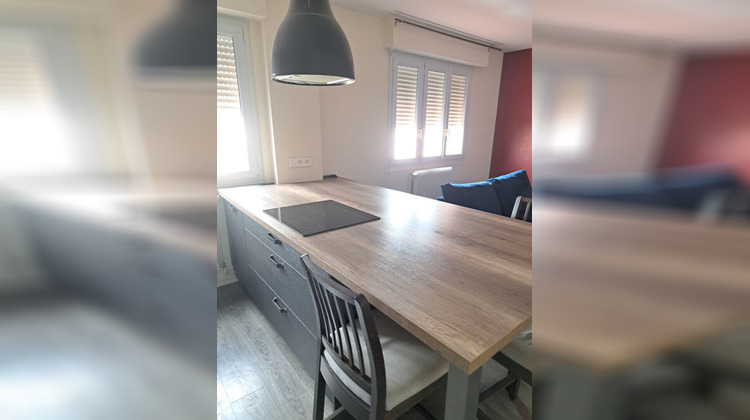 Ma-Cabane - Location Appartement BEAUMONT, 63 m²