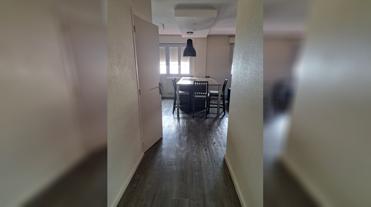 Ma-Cabane - Location Appartement BEAUMONT, 63 m²