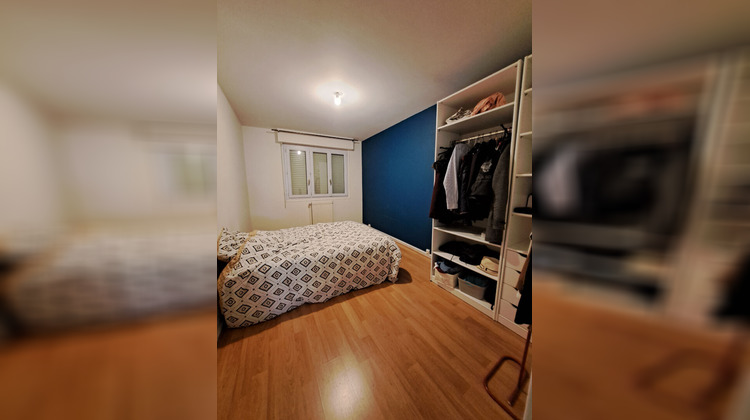 Ma-Cabane - Location Appartement BEAUMONT, 63 m²