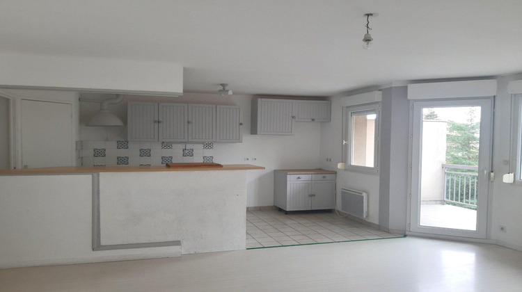 Ma-Cabane - Location Appartement Beaumont, 60 m²