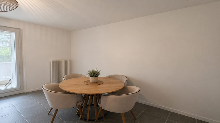 Ma-Cabane - Location Appartement Beaumont, 61 m²