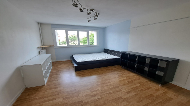 Ma-Cabane - Location Appartement BEAUMONT, 34 m²