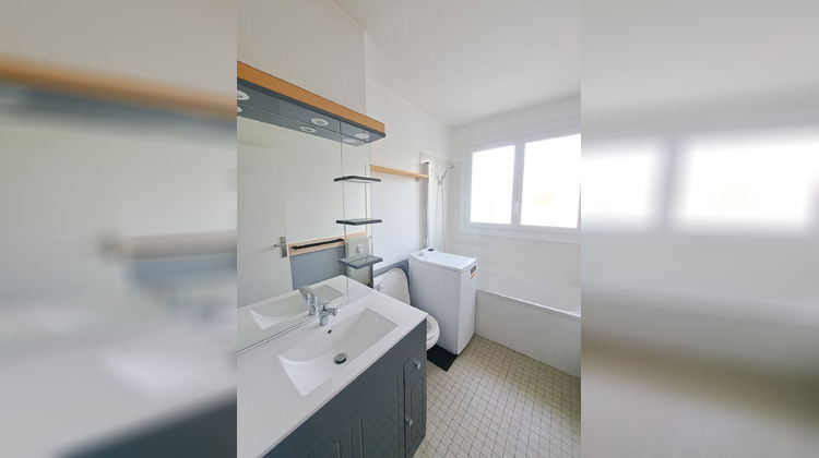 Ma-Cabane - Location Appartement BEAUMONT, 34 m²