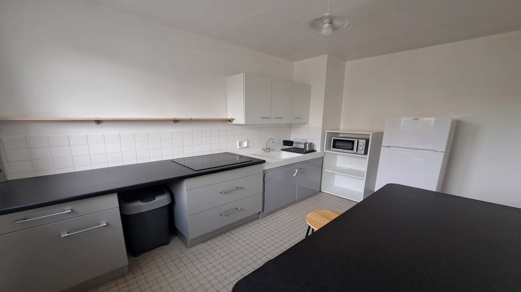 Ma-Cabane - Location Appartement BEAUMONT, 34 m²