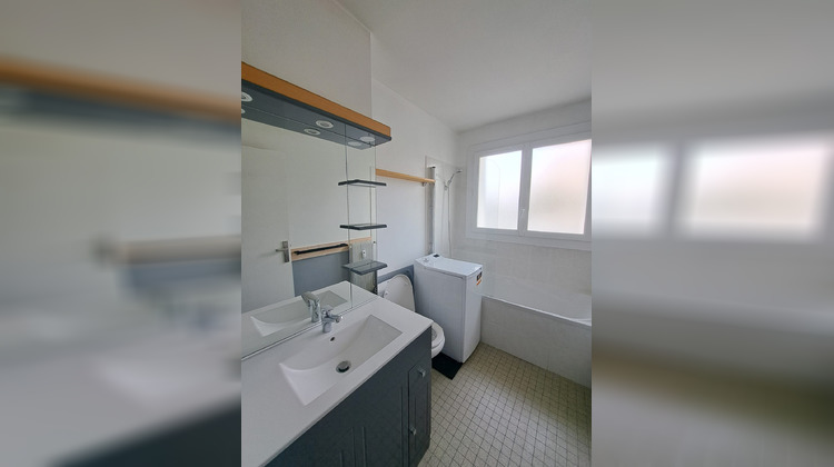 Ma-Cabane - Location Appartement BEAUMONT, 34 m²