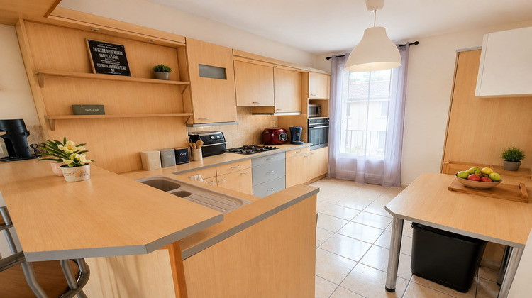 Ma-Cabane - Location Appartement Beaumont, 71 m²