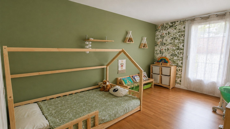 Ma-Cabane - Location Appartement Beaumont, 71 m²