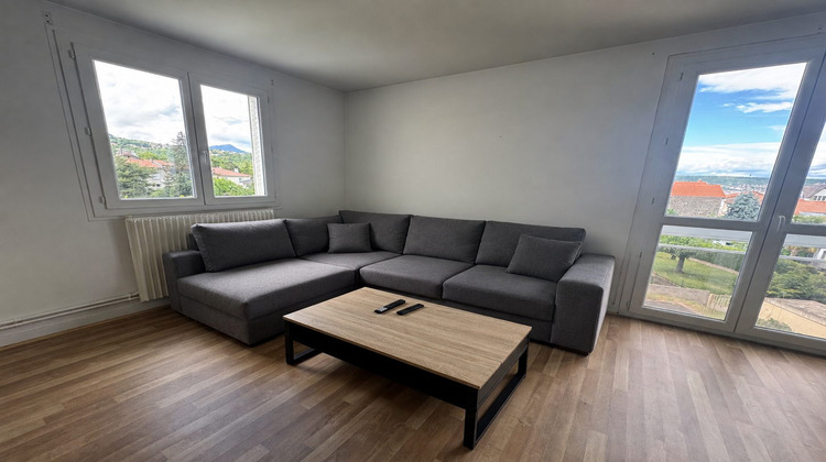 Ma-Cabane - Location Appartement Beaumont, 52 m²