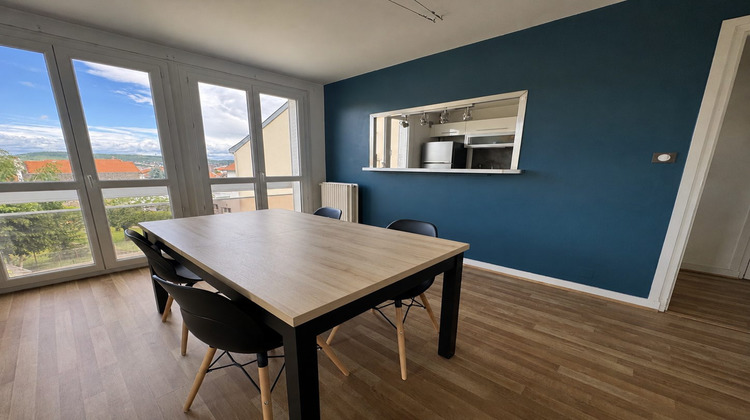 Ma-Cabane - Location Appartement Beaumont, 52 m²