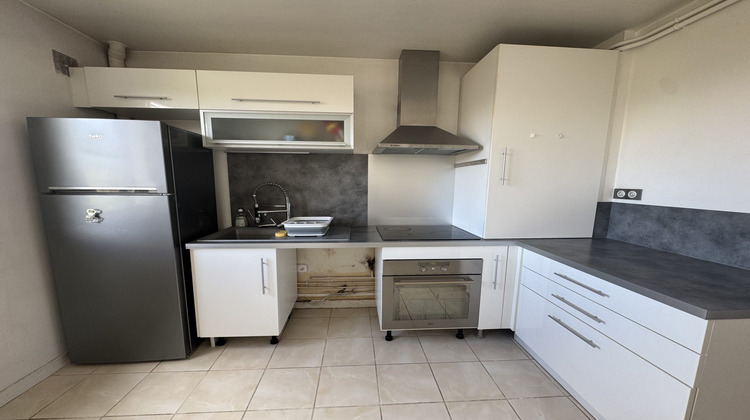 Ma-Cabane - Location Appartement Beaumont, 52 m²