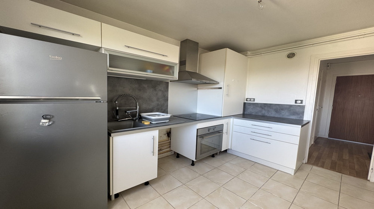 Ma-Cabane - Location Appartement Beaumont, 52 m²