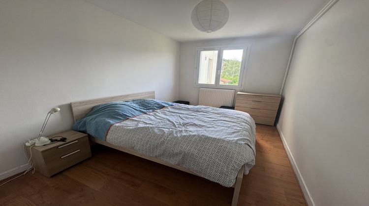 Ma-Cabane - Location Appartement Beaumont, 52 m²