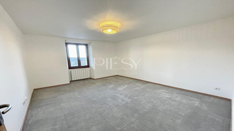 Ma-Cabane - Location Appartement BEAUMONT, 89 m²