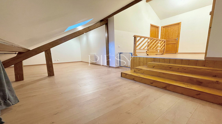 Ma-Cabane - Location Appartement BEAUMONT, 89 m²