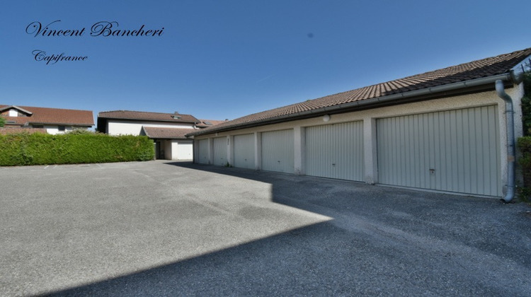Ma-Cabane - Location Appartement BEAUMONT, 41 m²