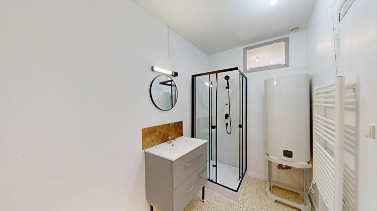 Ma-Cabane - Location Appartement Beaumont-de-Lomagne, 41 m²
