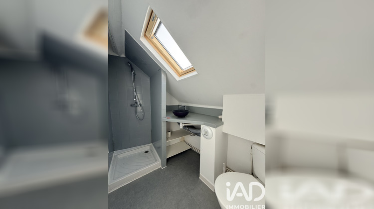 Ma-Cabane - Location Appartement Beaumont-le-Roger, 27 m²
