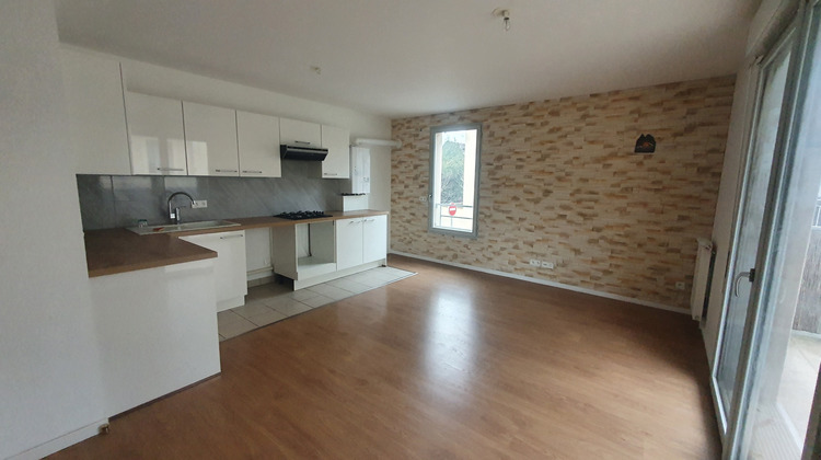 Ma-Cabane - Location Appartement Beaumont-sur-Oise, 42 m²