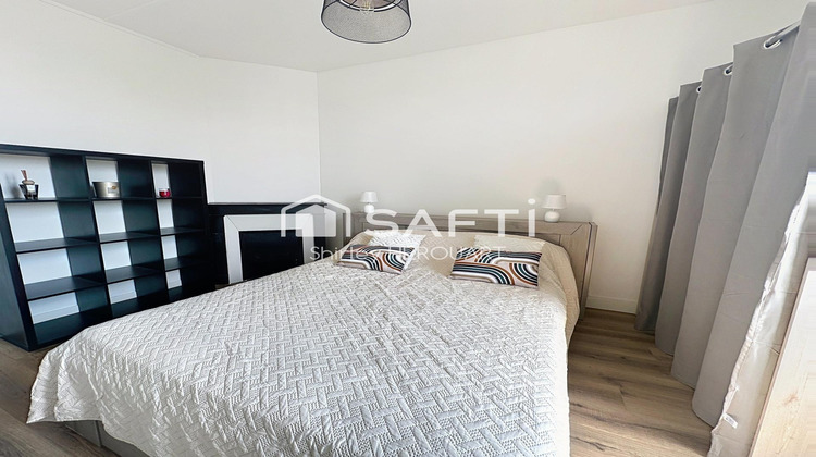 Ma-Cabane - Location Appartement Beaumont-sur-Oise, 36 m²