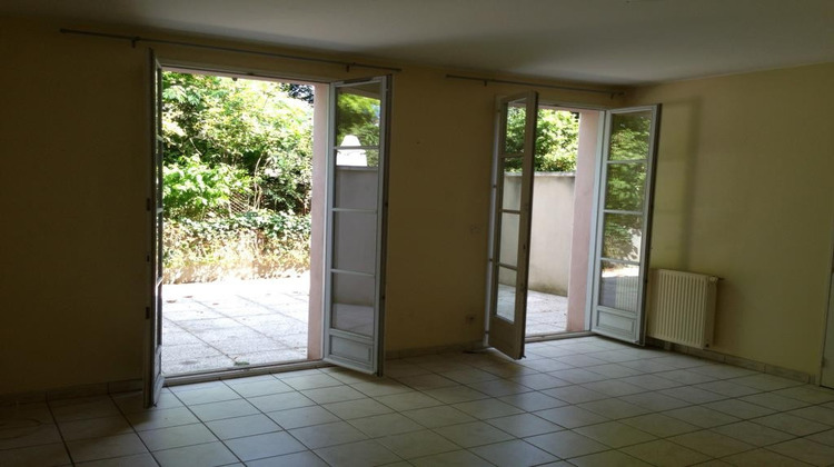 Ma-Cabane - Location Appartement Beaune, 112 m²