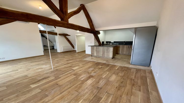 Ma-Cabane - Location Appartement Beaune, 83 m²