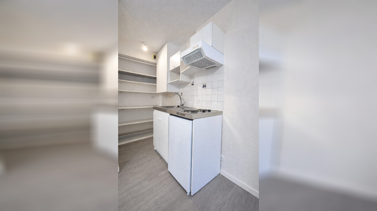 Ma-Cabane - Location Appartement Beaune, 34 m²