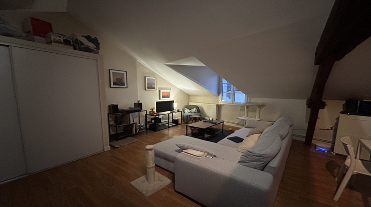 Ma-Cabane - Location Appartement Beaune, 37 m²