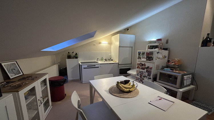 Ma-Cabane - Location Appartement Beaune, 37 m²