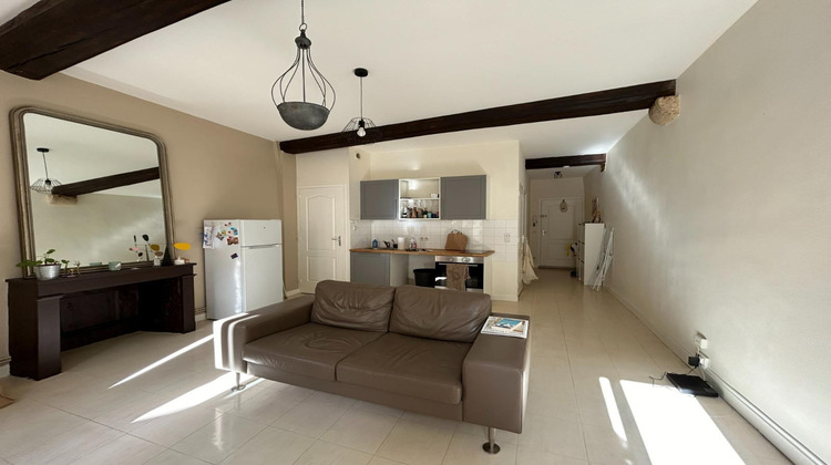 Ma-Cabane - Location Appartement Beaune, 38 m²