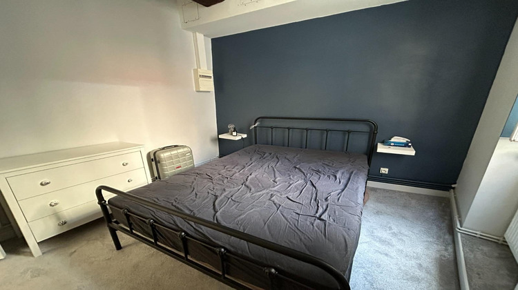 Ma-Cabane - Location Appartement Beaune, 38 m²