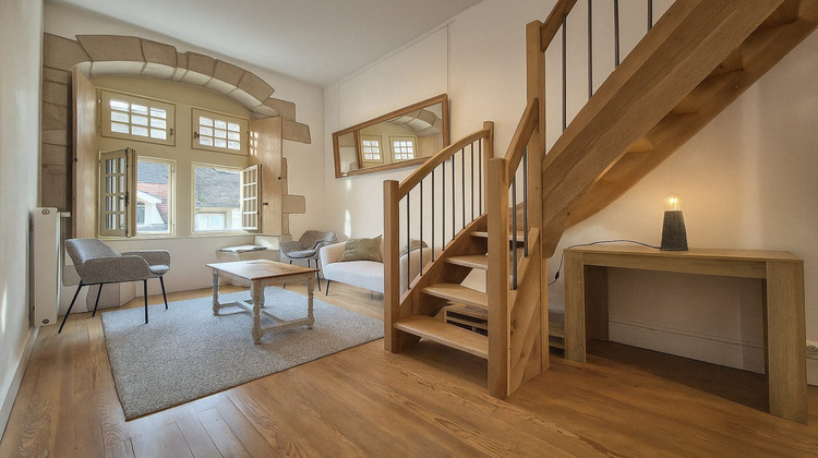 Ma-Cabane - Location Appartement Beaune, 70 m²