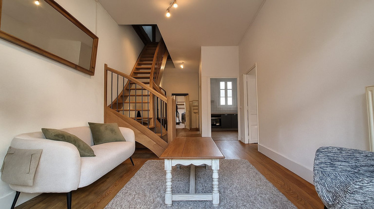 Ma-Cabane - Location Appartement Beaune, 70 m²