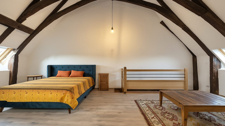 Ma-Cabane - Location Appartement Beaune, 70 m²